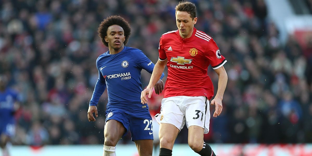 Chelsea v Manchester United Betting Tips And Preview – Premier League