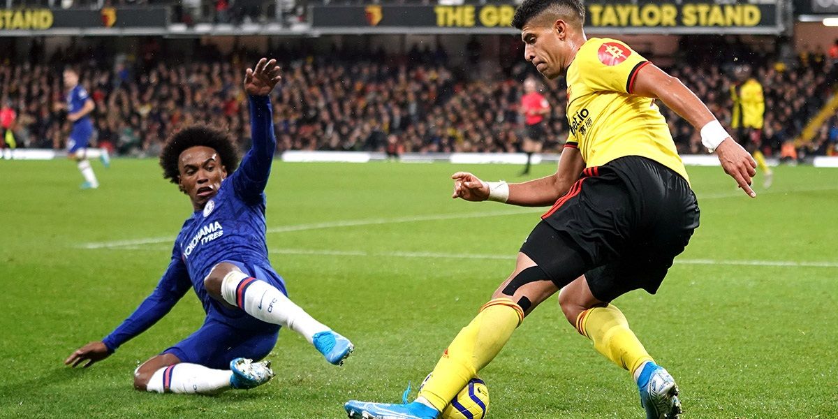 Chelsea v Watford Preview And Betting Tips