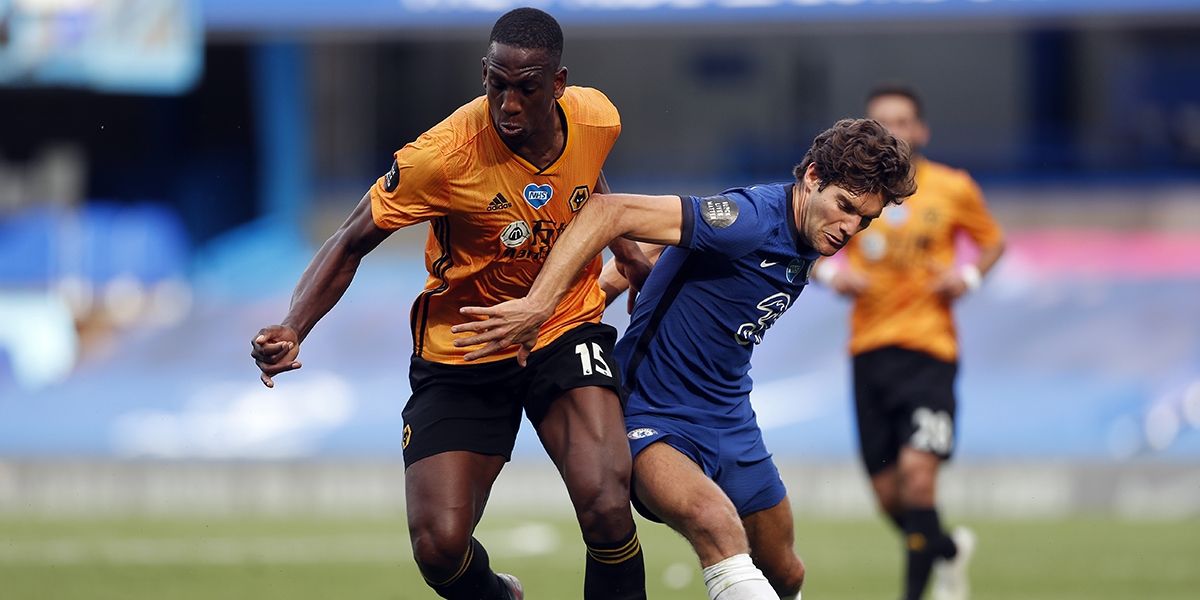 Wolves v Chelsea Betting Tips – Premier League Week 13