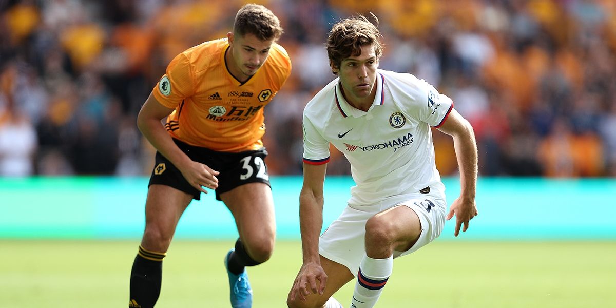 Chelsea v Wolves Preview And Betting Tips
