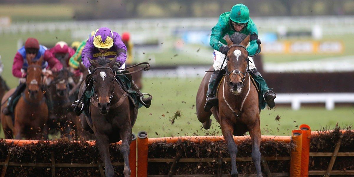 Cheltenham International Meeting Preview