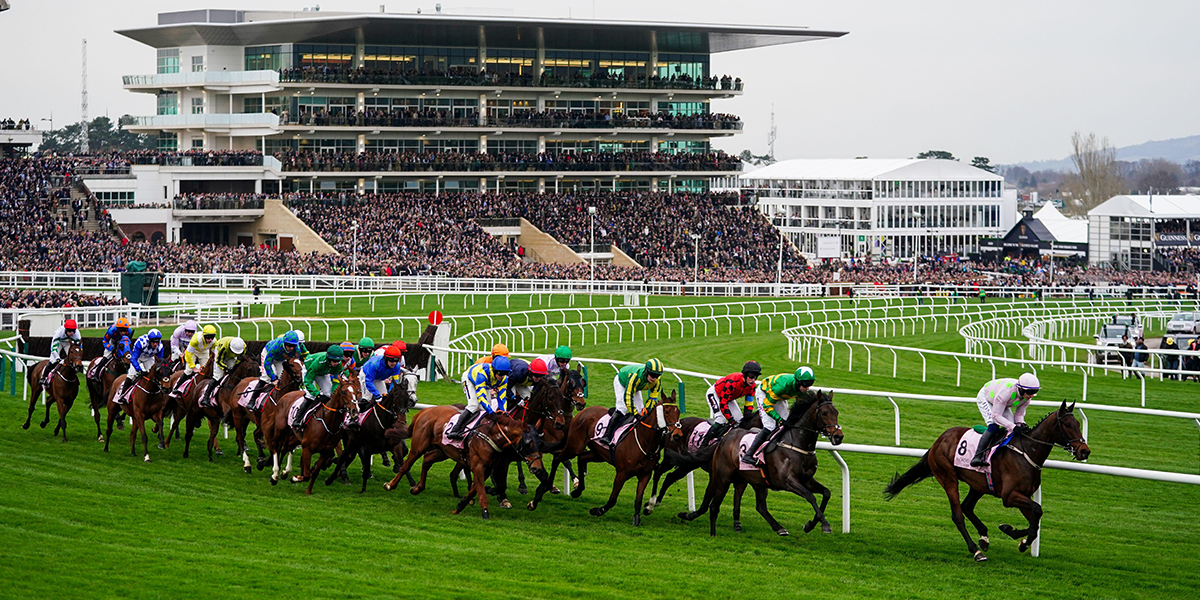 Cheltenham Festival Day Three Preview 