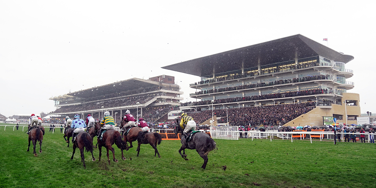 Cheltenham Festival Preview - Day Four