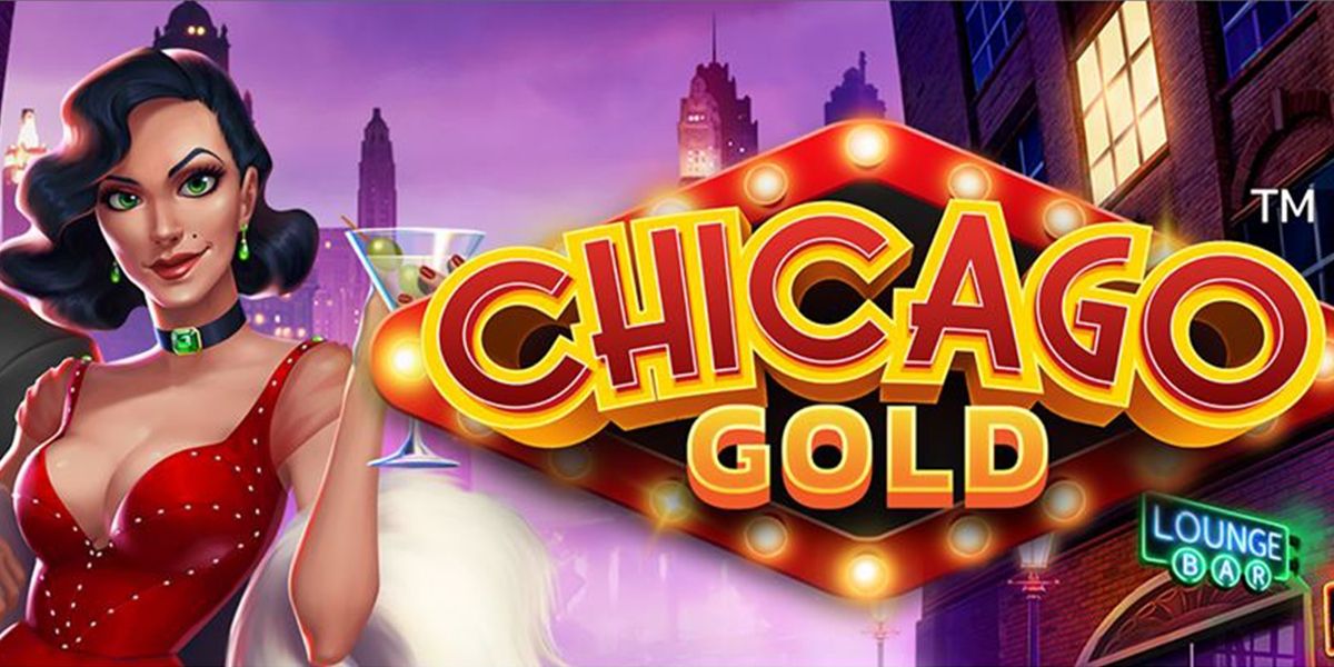 Chicago Gold Slot Review