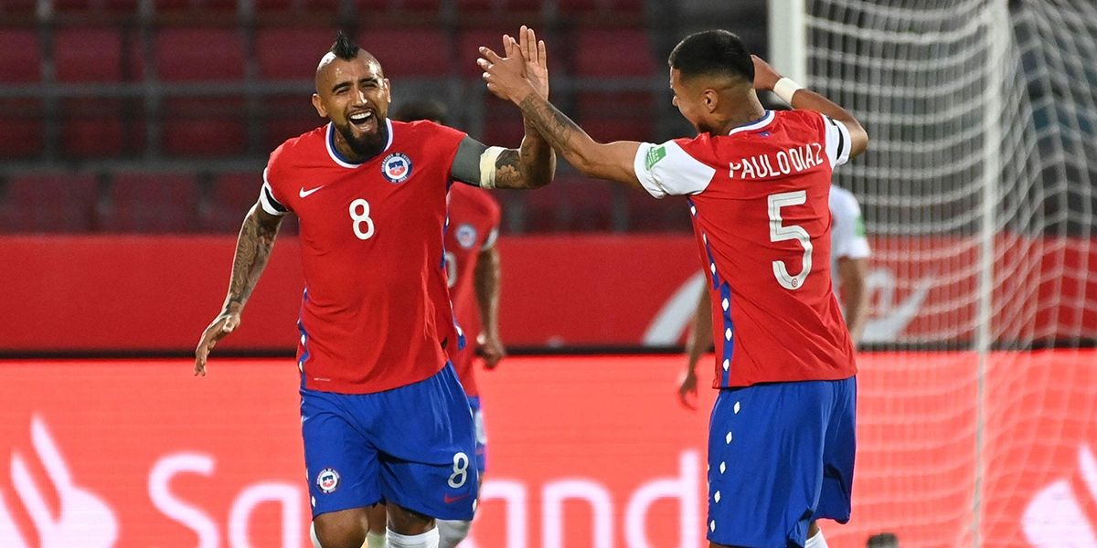 Chile v Paraguay Betting Tips - Copa America, Group Stage Matchday Four