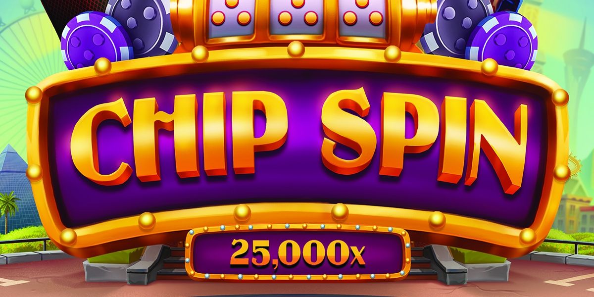 Chip Spin Review