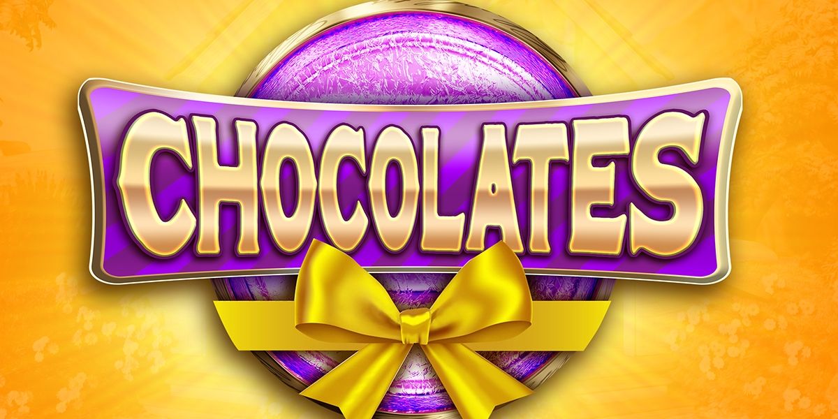 Chocolates Slot Review