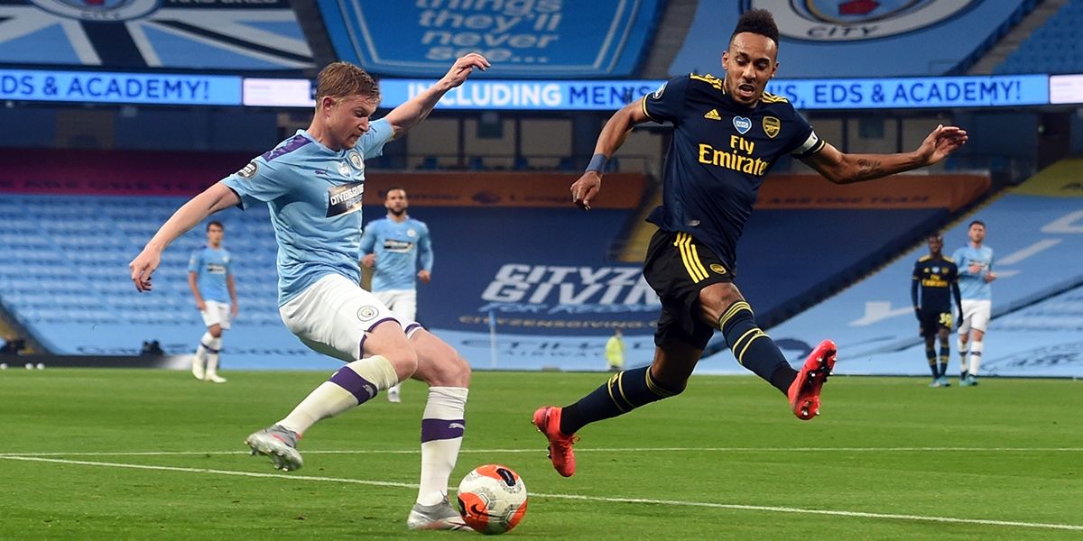 Manchester City v Arsenal Preview And Betting Tips