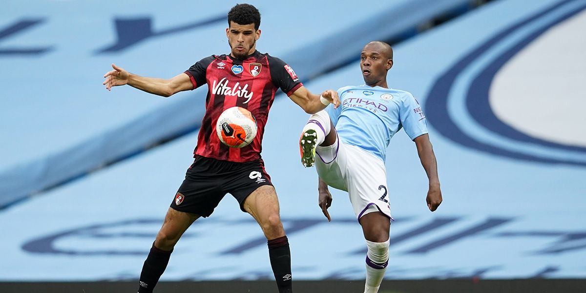 Manchester City v Bournemouth Preview And Betting Tips – EFL Cup 3rd Round