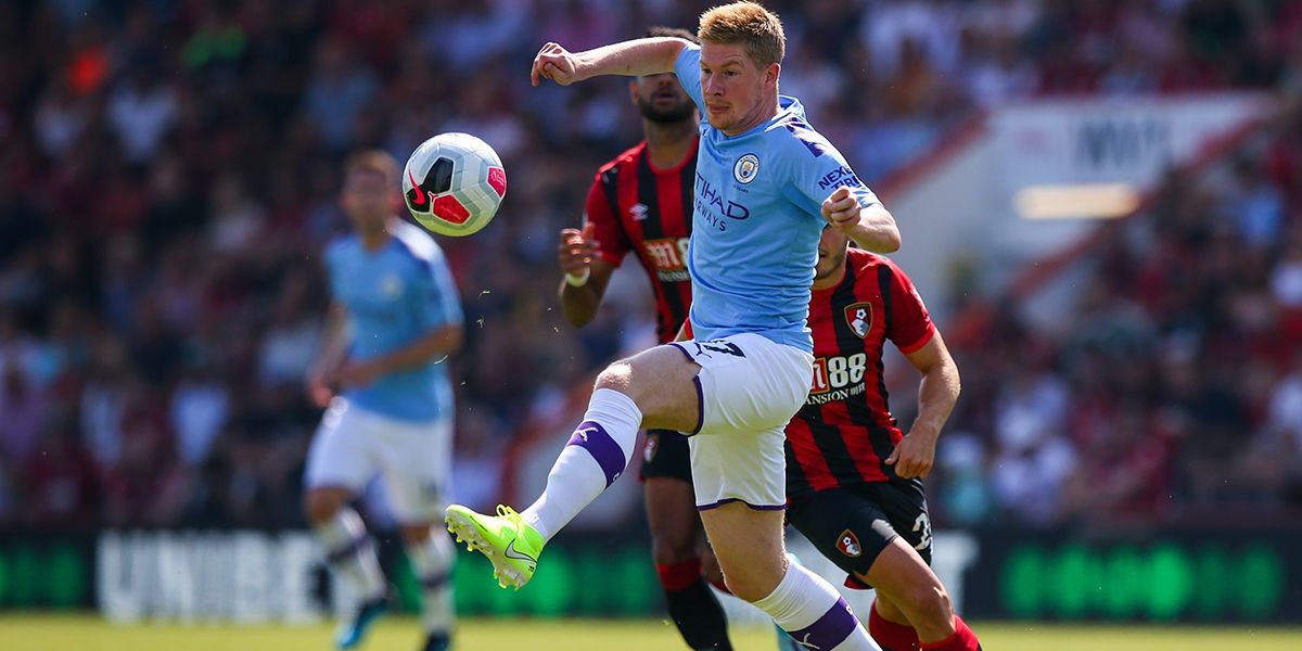 Manchester City v Bournemouth Preview And Betting Tips