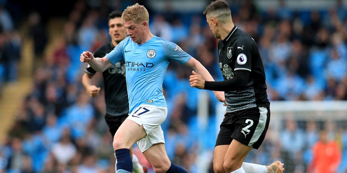 Manchester City v Burnley Preview And Betting Tips