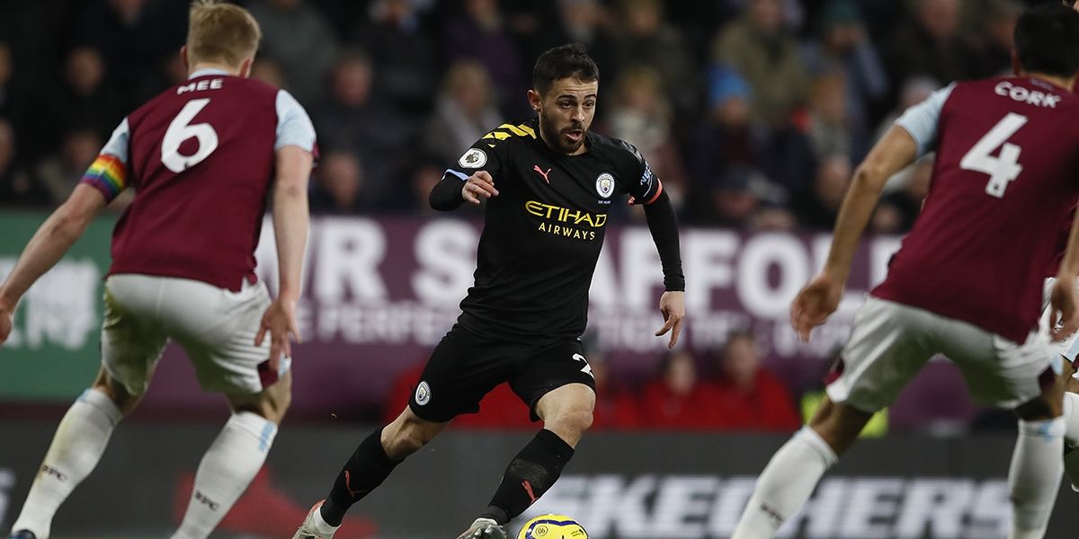 Manchester City v Burnley Preview And Betting Tips – Premier League