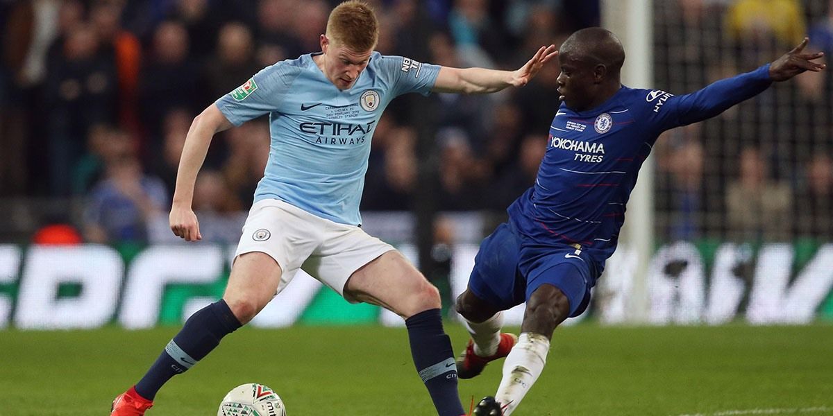 Manchester City v Chelsea Betting Tips – Premier League Week 35