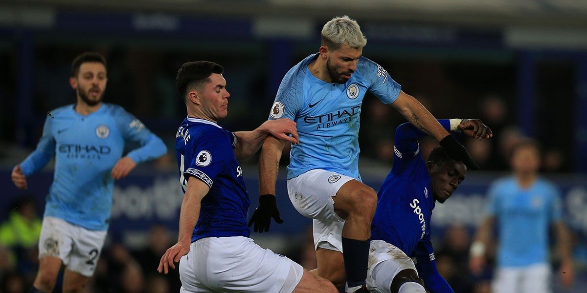 Manchester City v Everton Betting Tips – Premier League Week 38