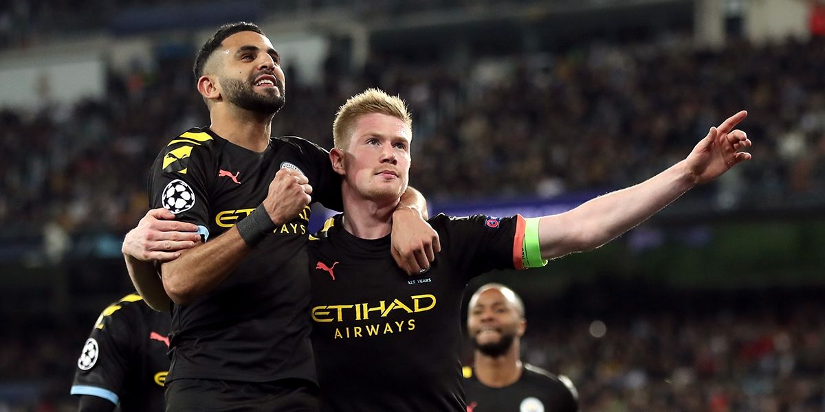 Manchester City v Fulham Betting Tips – Premier League Week 11