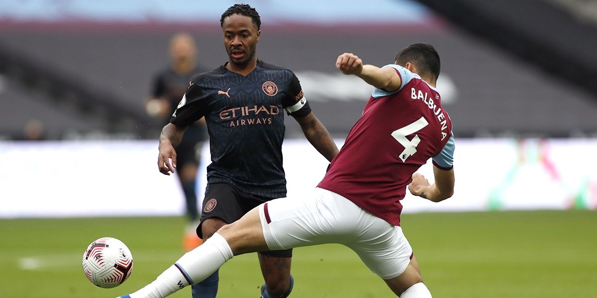 Manchester City v West Ham Betting Tips – Premier League Week 26