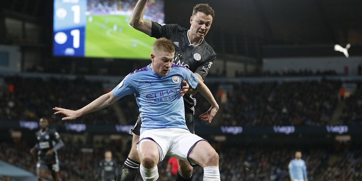 Manchester City v Leicester Preview And Betting Tips