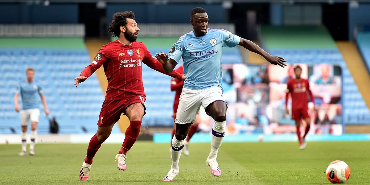 Manchester City v Liverpool Preview And Betting Tips – Premier League Week Eight