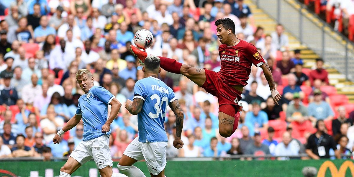 Manchester City v Liverpool Preview And Betting Tips