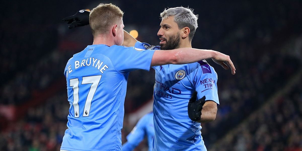 Manchester City v Lyon Preview And Betting Tips – Champions League Quarterfinal
