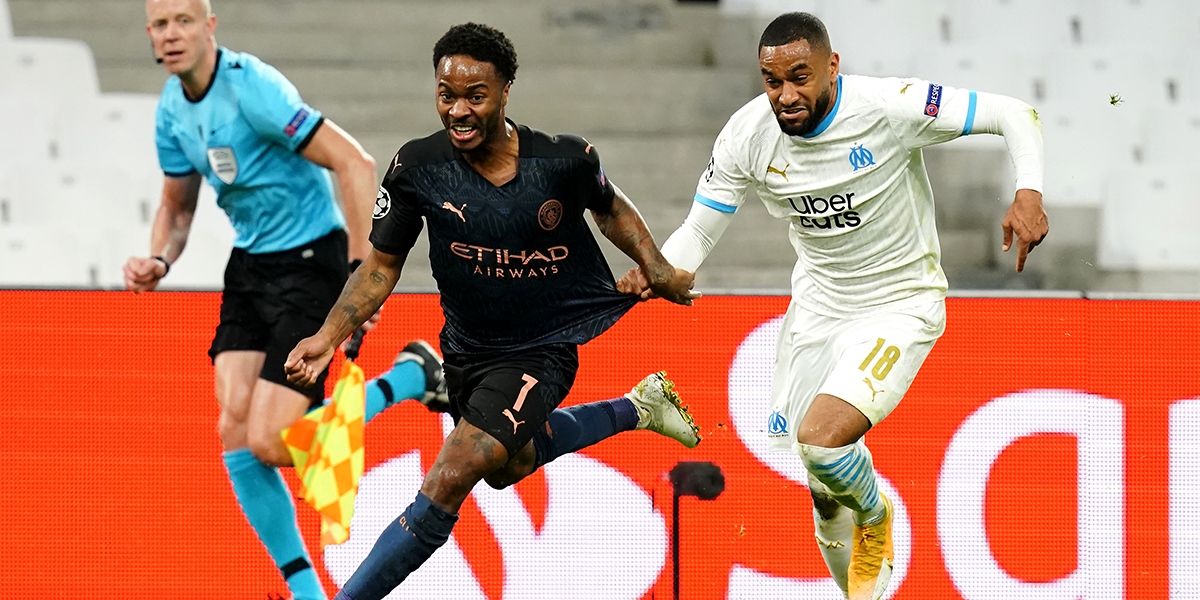 Manchester City v Marseille Betting Tips – Champions League Group Stage Six