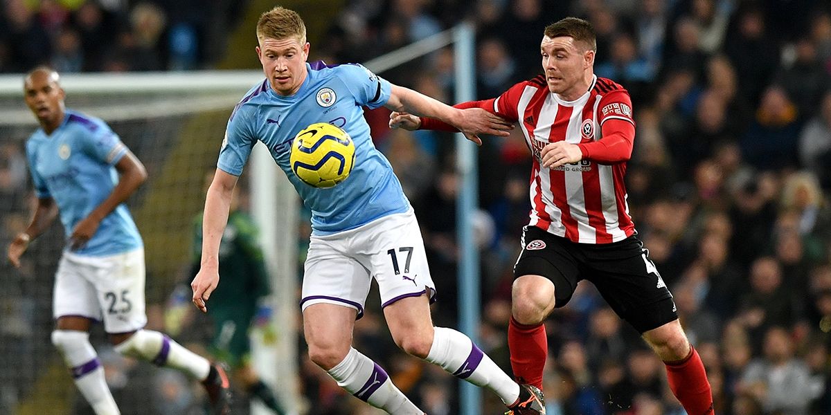 Sheffield United v Manchester City Preview And Betting Tips – Premier League Week 7