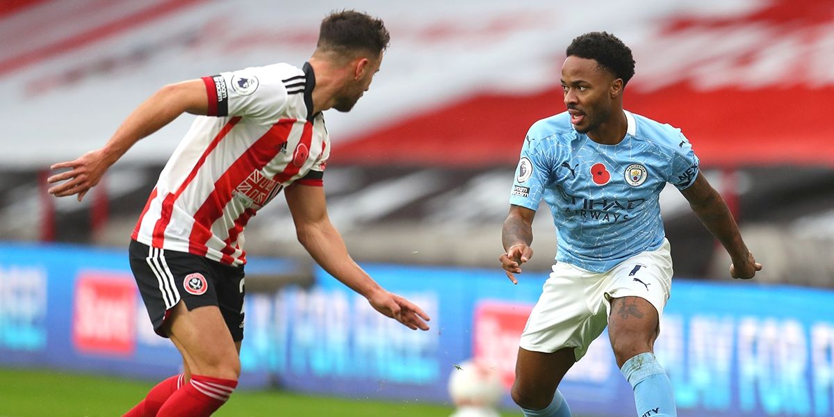 Manchester City v Sheffield United Betting Tips – Premier League Week 21