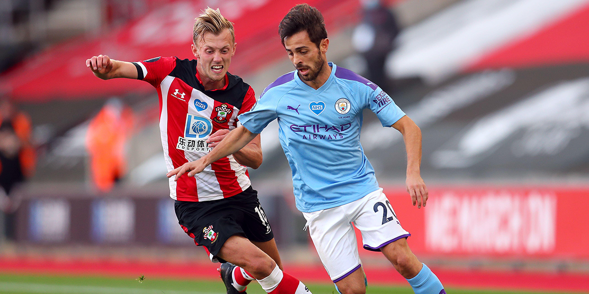 Southampton v Manchester City Preview And Predictions - Premier League Week 23