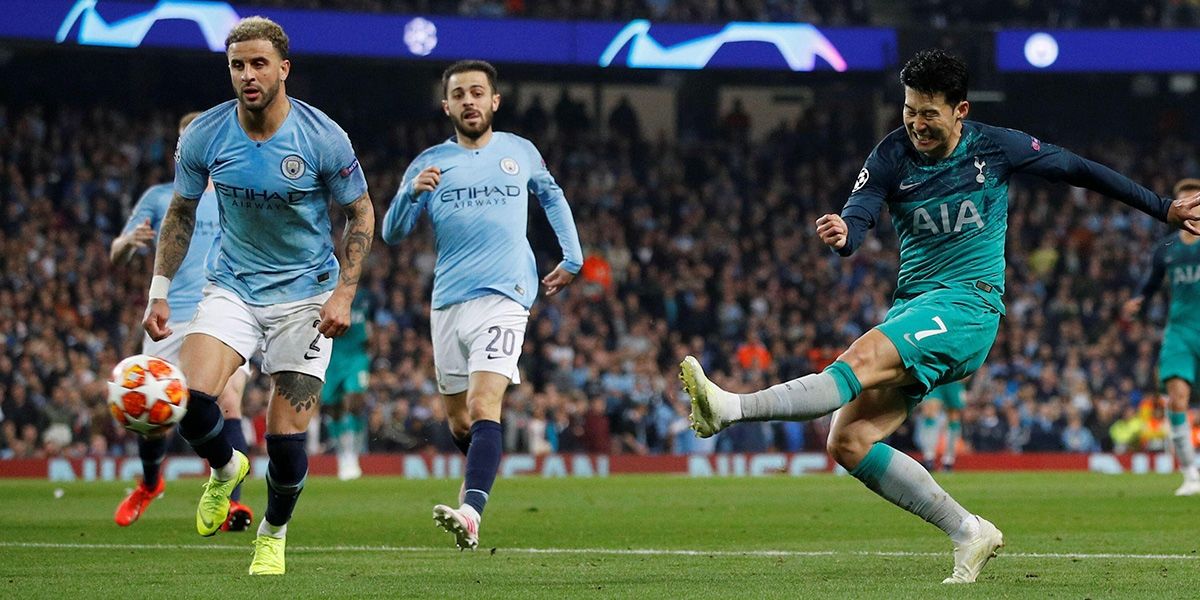 Manchester City v Tottenham Betting Tips – EFL Cup Final