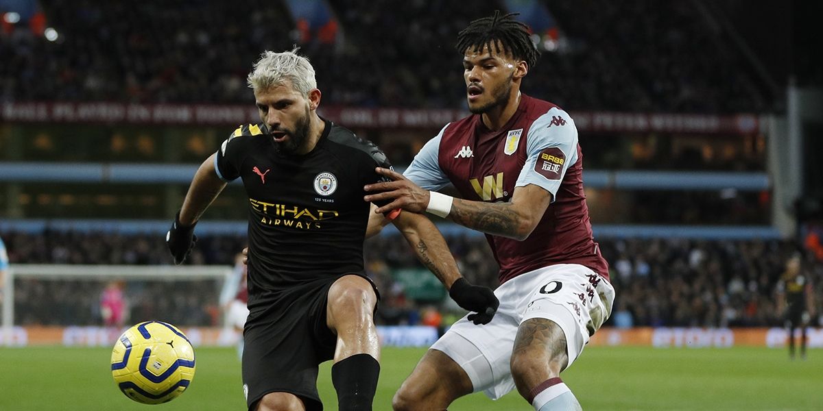 EFL Cup Final Manchester City v Aston Villa Preview And Betting Tips