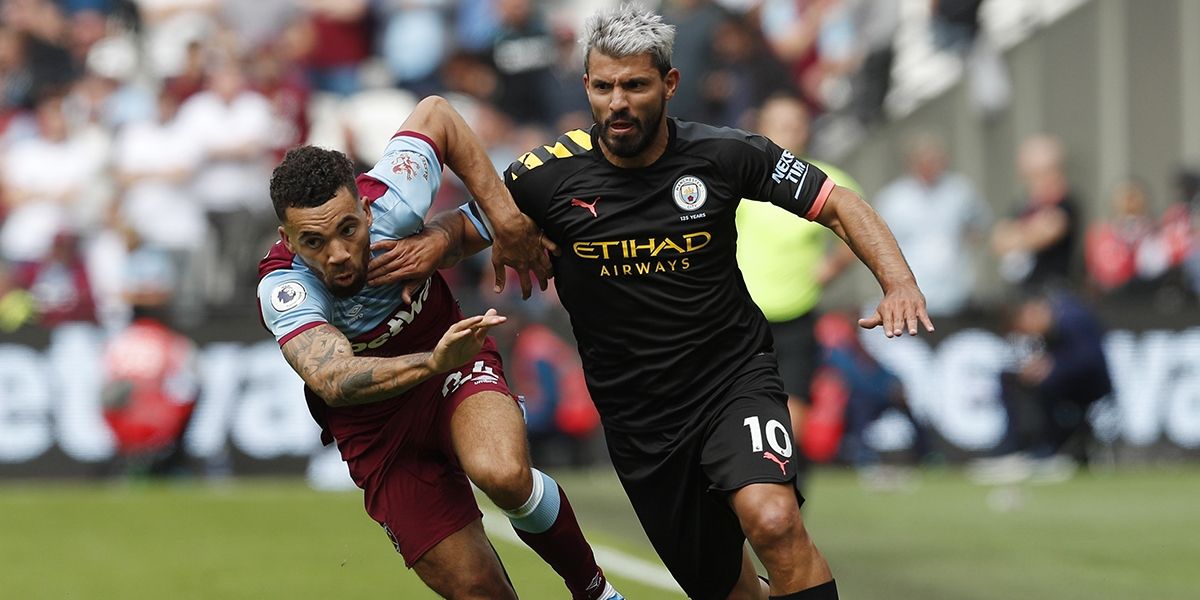 Manchester City v West Ham Preview And Betting Tips – Premier League