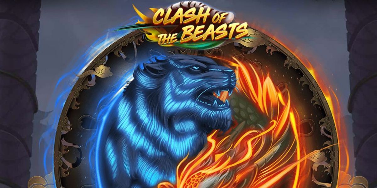 Clash Of The Beasts Review