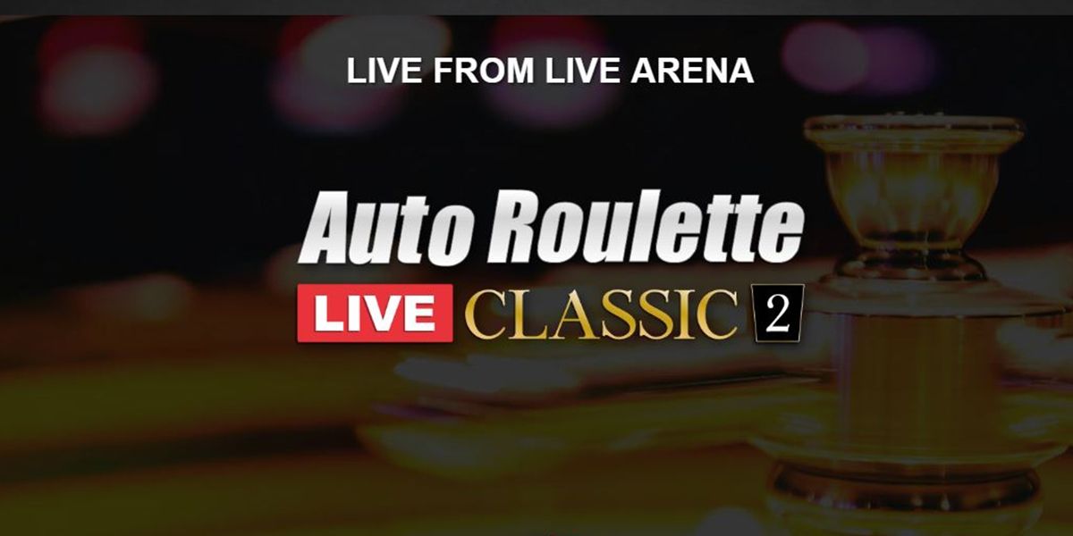 How To Play Authentic Auto Classic Roulette 2