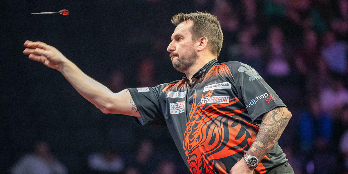 Premier League Darts Preview – Night 13