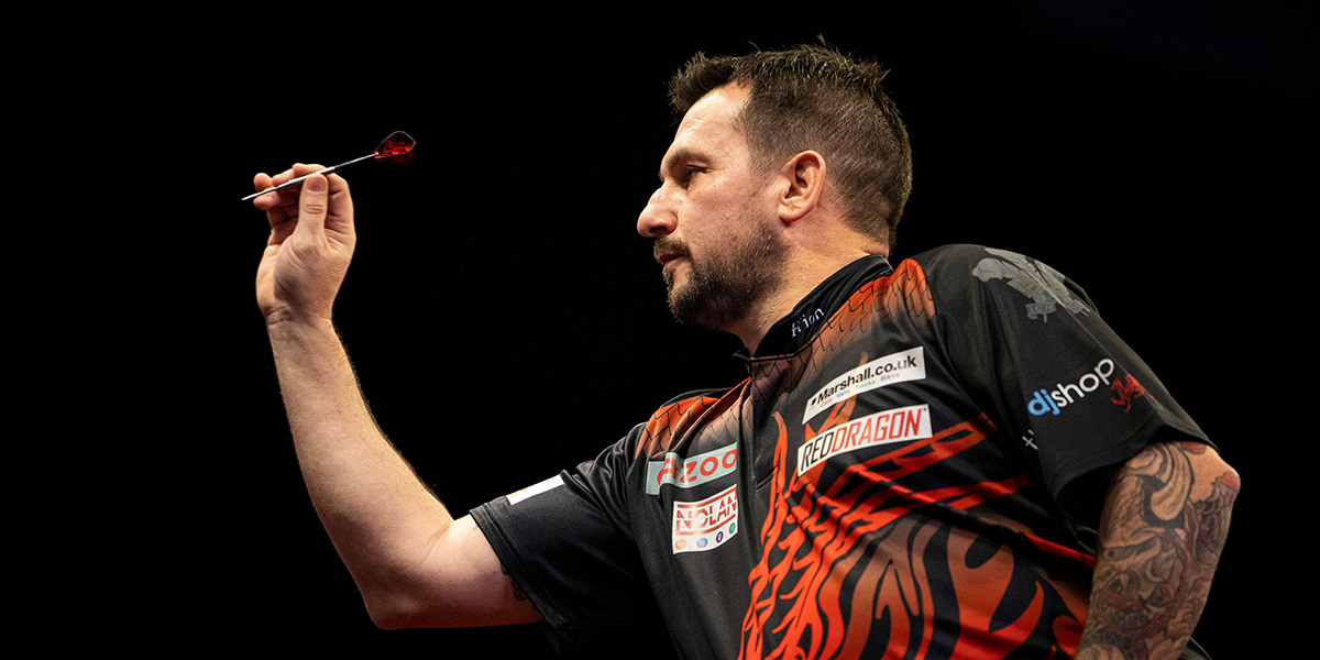 Premier League Darts Preview – Night Three