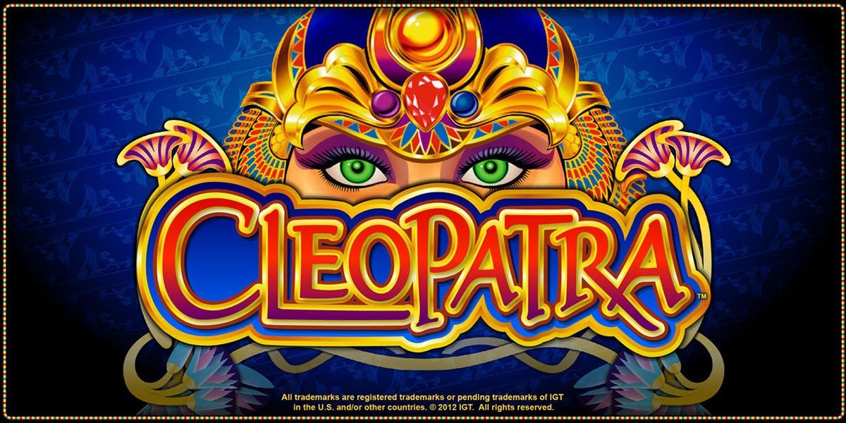 Cleopatra Slot Review