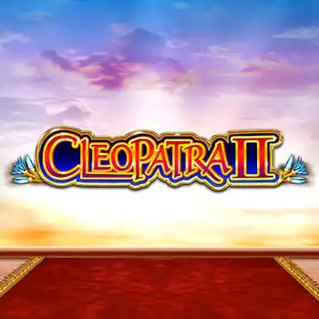 Cleopatra 2