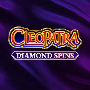 Cleopatra Diamond Spins