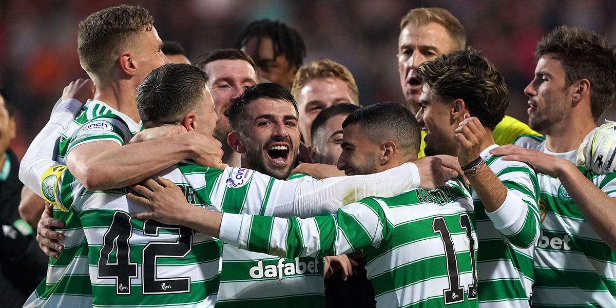 Celtic v Motherwell Preview And Predictions - Scottish Premiership - Phase 2, Match 5