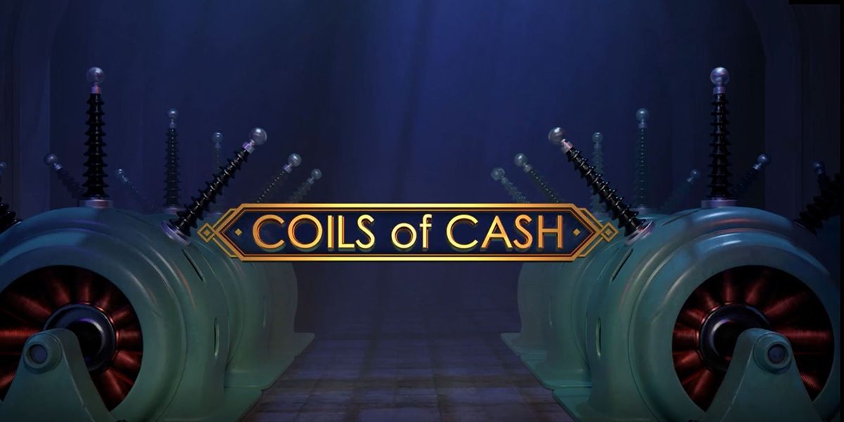 Coils Of Cash Slot Review