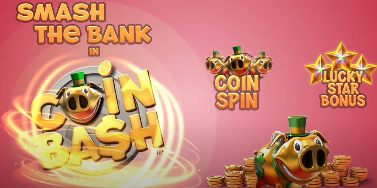 Coin Bash Slot Review