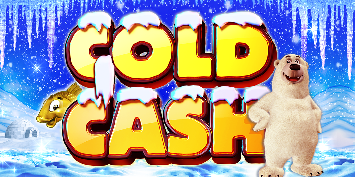 Cold Cash Slot Review