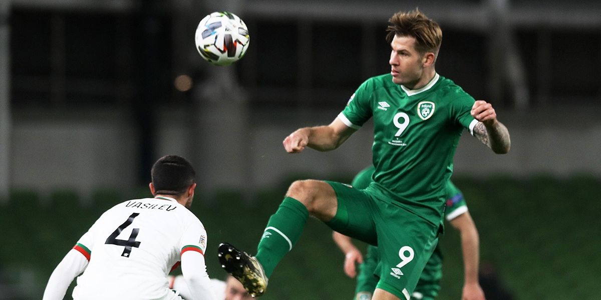 Republic Of Ireland v Luxembourg Betting Tips – World Cup Qualifiers Round Two
