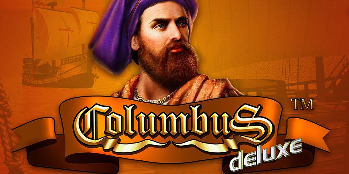 Columbus Deluxe Slot Review