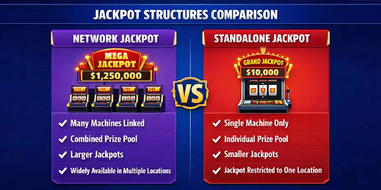 Comparison-chart-of-network-and-standalone-jackpot-structures
