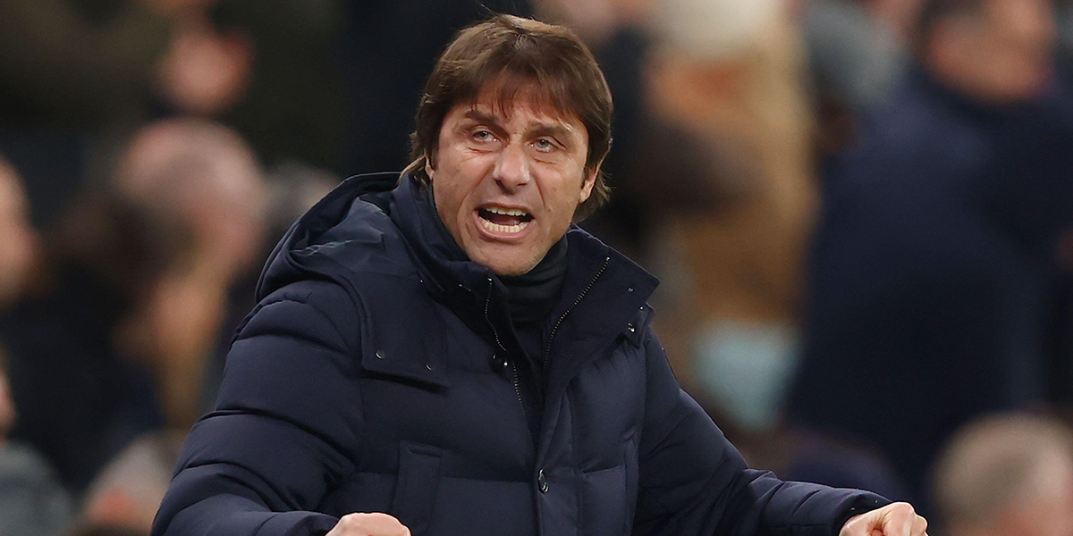 Jonathan Woodgate Exclusive: Conte Needs Summer Signings