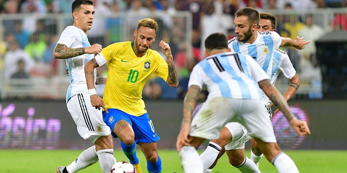 Copa America 2021 Betting Tips – Outright Winner Odds