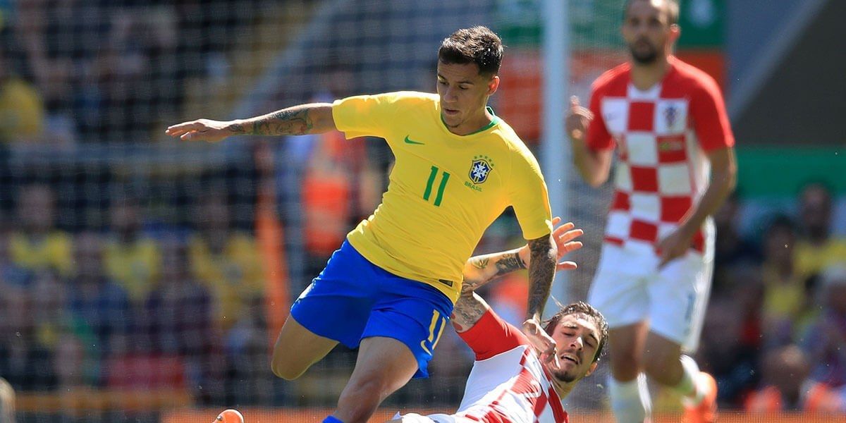 2018 World Cup - Outright Markets Betting Preview