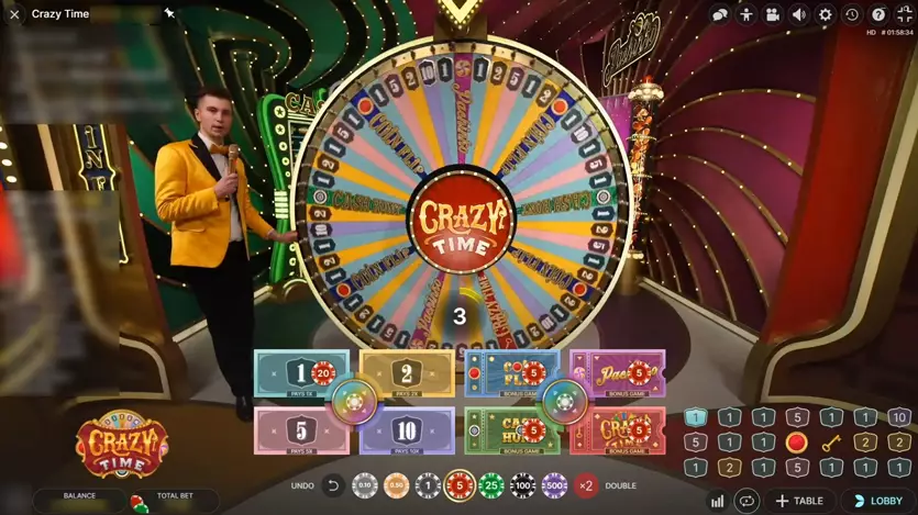Crazy-Time-Gameplay