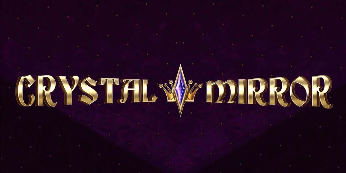 Crystal Mirror Review